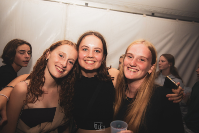 Sint-Martinus den XIIde - Kermisbar